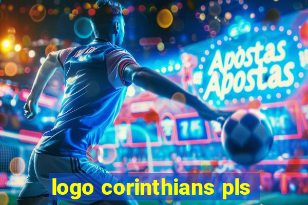 logo corinthians pls